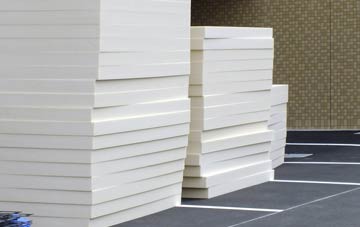 Clate flat roof insulation costs