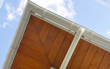 Clate soffit types