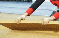 find rated Clate roof insulation companies